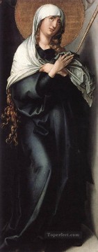  Dolo Arte - Los siete dolores de la Virgen Madre de los Dolores Alberto Durero